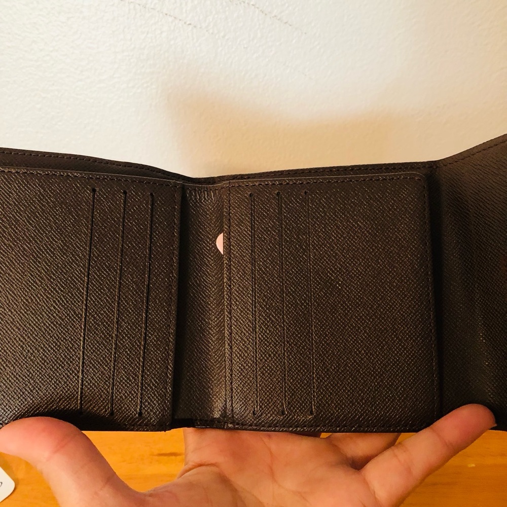 Authentic Louis Vuitton Wallet - Picture 6 of 16